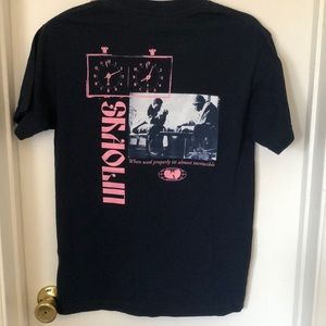 WuTang shirt